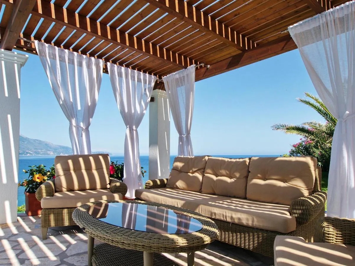 Villa Penelope Spartia   Spartia (Kefalonia)