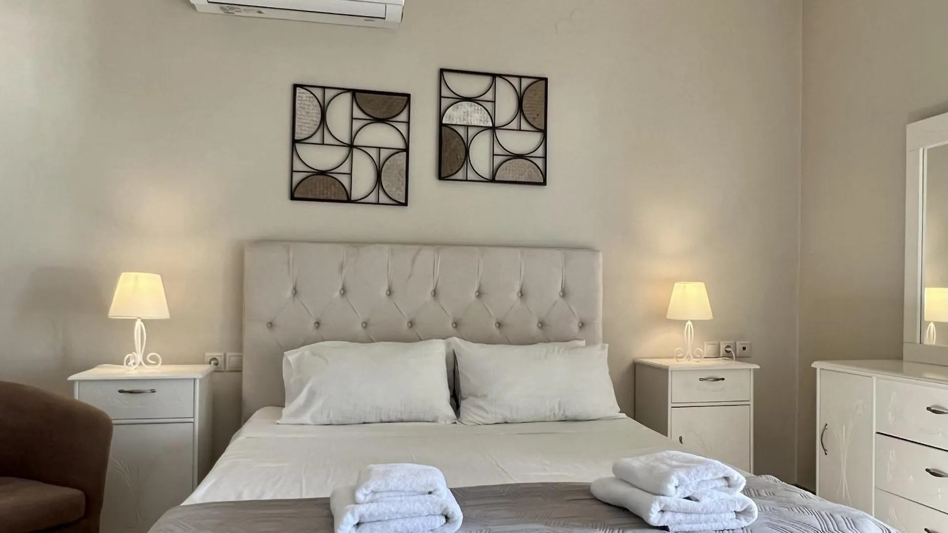 Villa Penelope Spartia  0*, Spartia (Kefalonia) Greece